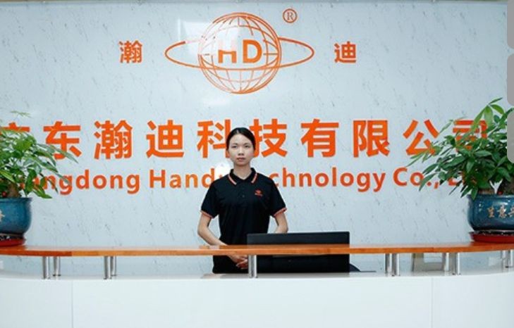 疫情后時代，瀚迪科技口罩機為您的健康保駕護航